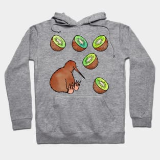 Kiwi Hoodie